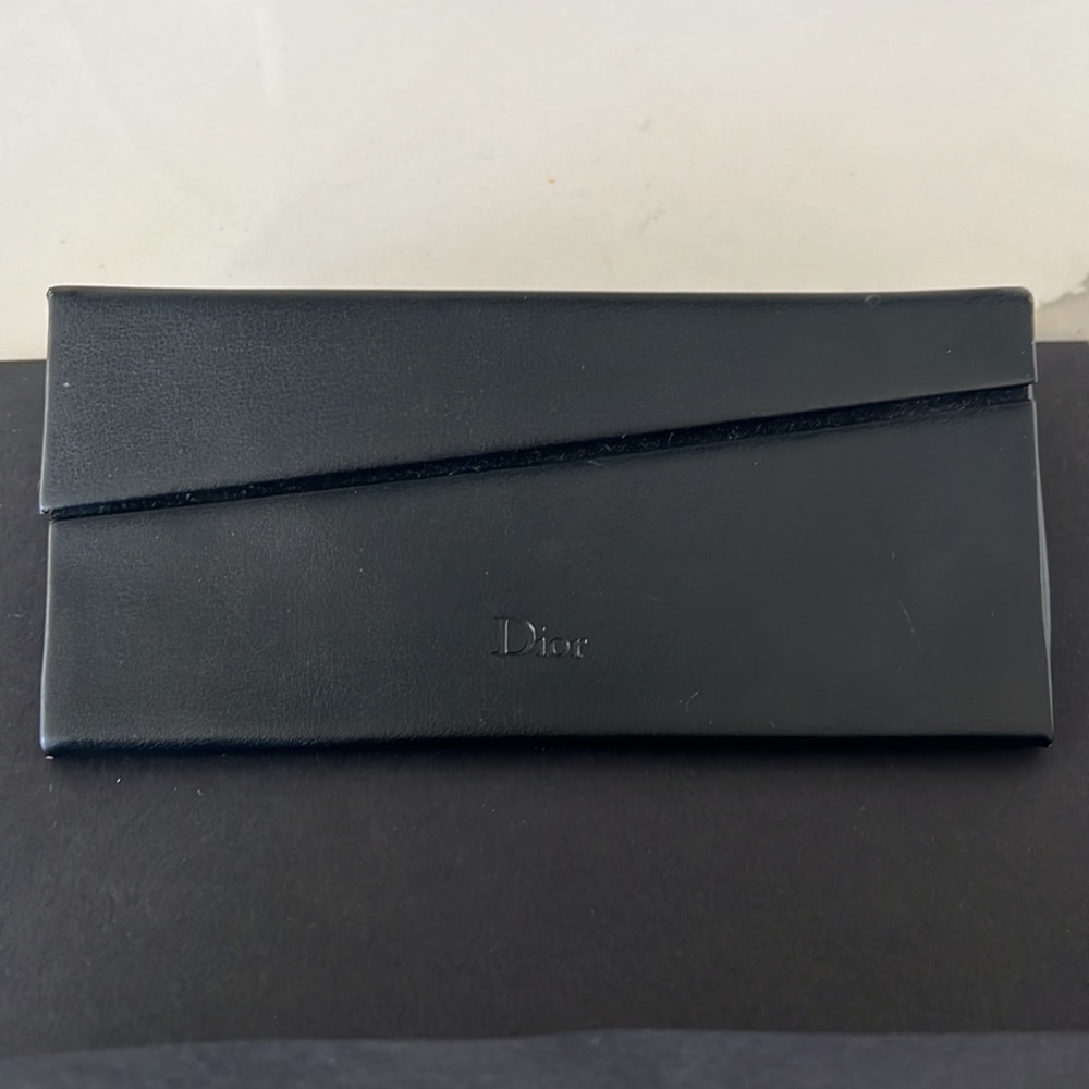 Dior Aviator Sunglasses for $150 - Picture 6 of 6